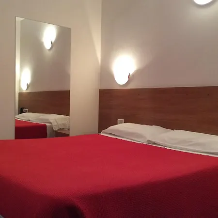 San Marco Otel Arezzo