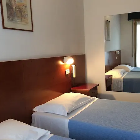 San Marco Hotel Arezzo
