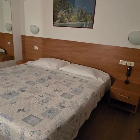 Hotel San Marco