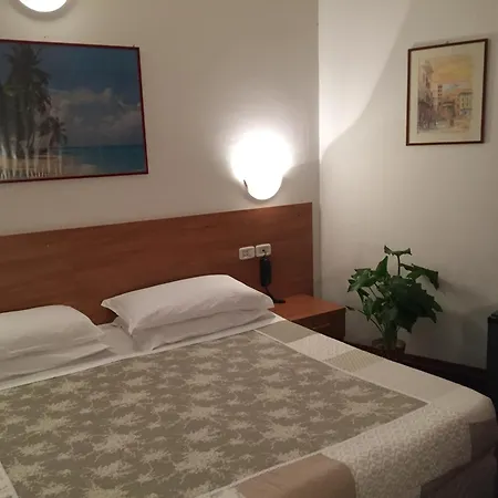 San Marco 3* Arezzo