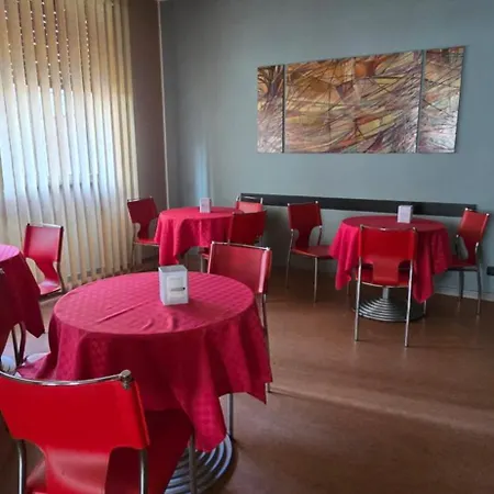 Hotel San Marco 3*