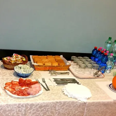 San Marco 3* Arezzo