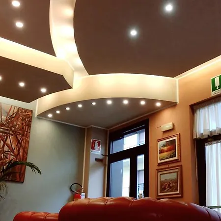 Hotel San Marco Arezzo