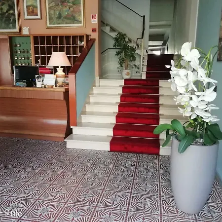 Hotel San Marco Arezzo