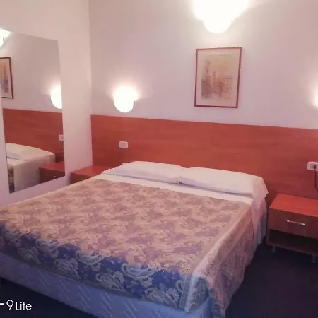 San Marco Hotel Arezzo