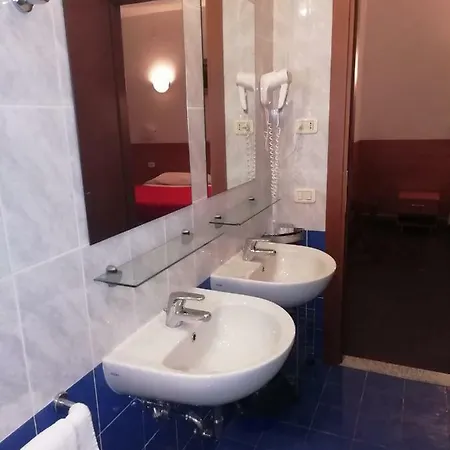 San Marco 3*