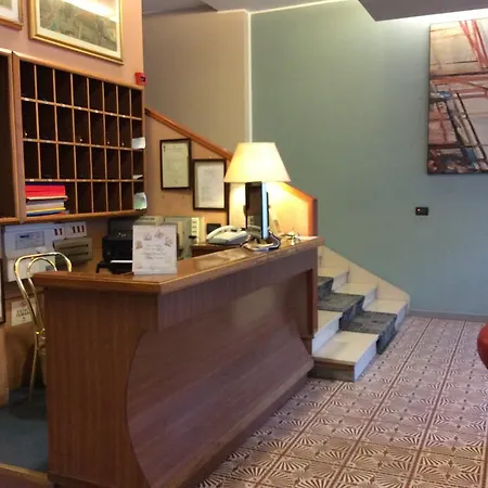 San Marco Hotel