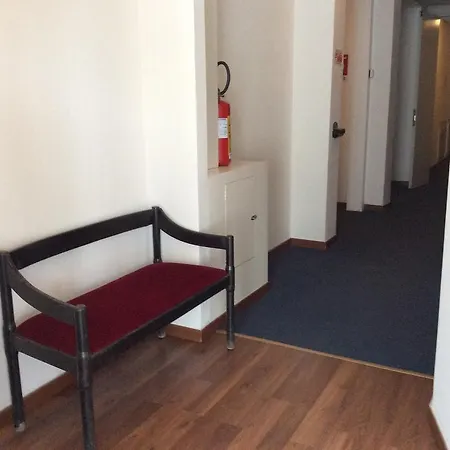 Hotel San Marco 3*