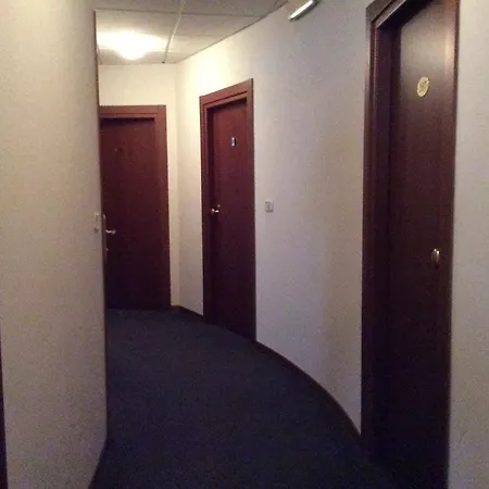 Hotel San Marco Arezzo