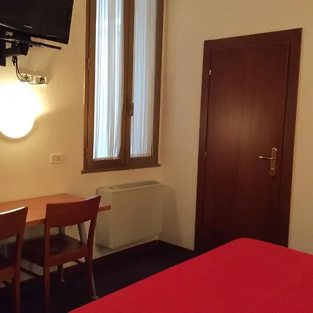 Hotel San Marco