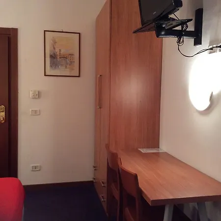 San Marco Hotel