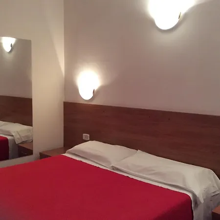 Hotel San Marco 3*