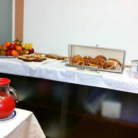 San Marco Hotel 3*