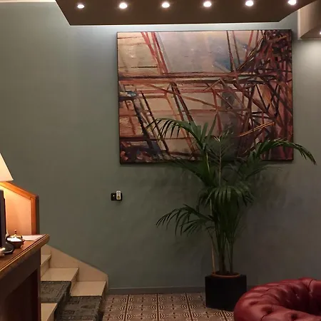 Hotel San Marco 3*