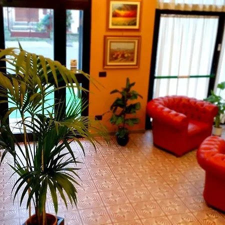 San Marco Hotel 3*