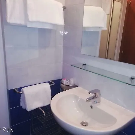 Hotel San Marco