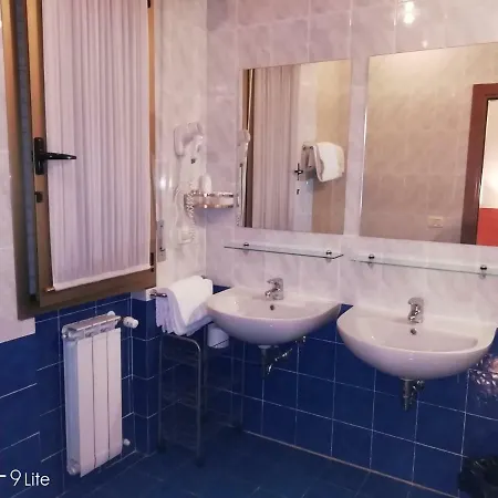 Hotel San Marco Arezzo