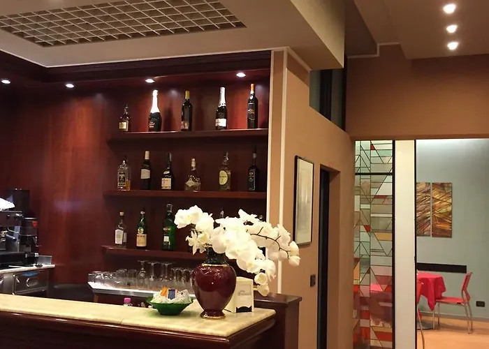 Hotell San Marco Arezzo